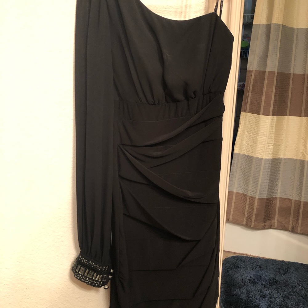 Nice dress